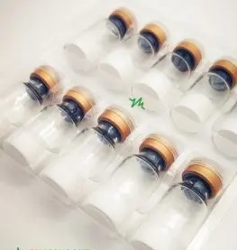 191AA Human Growth 100iu “Gold Tops”