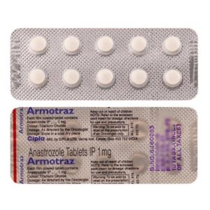 Armotraz 1mg