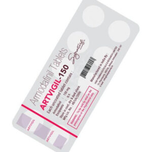 Artvigil 150MG
