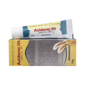Aziderm 20%