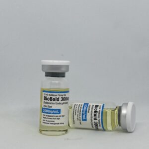 BioBold 300mg