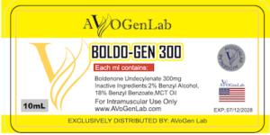 Boldo-Gen 300mg