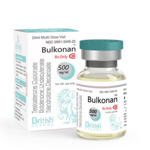 Bulkonan- 500 mg
