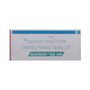 Bupron SR 150mg