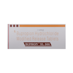 Bupron xL 300mg