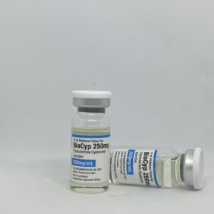 BioCyp 250mg