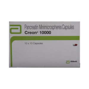 Creon 10000 Cap