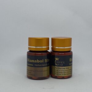Dianabol 50mg