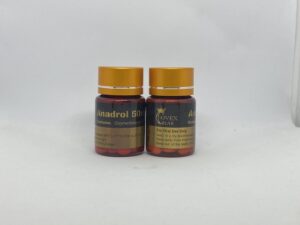 Anadrol 50mg