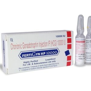 Fertigyn 10000iu