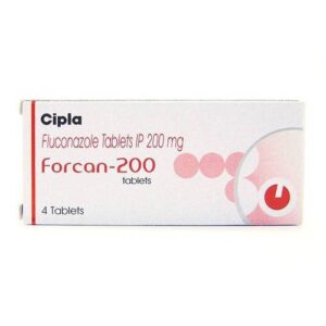 Forcan 200mg