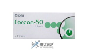 Forcan 50mg
