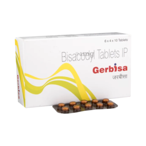 Gerbisa