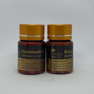 Exemestane 25mg