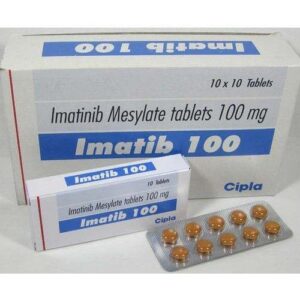 Imatib 100mg