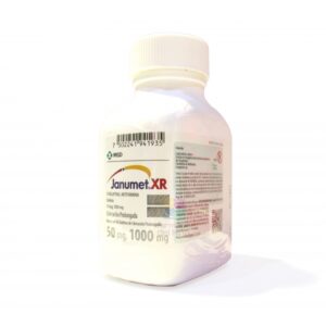 Janumet XR