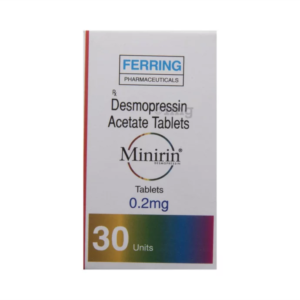 Minirin 0.2mg