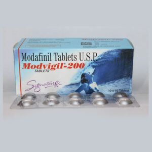 Modvigil 200mg