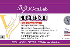 NDP-Gen 300mg