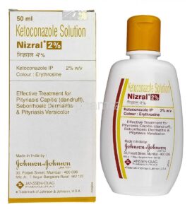 Nizral 2% Solution