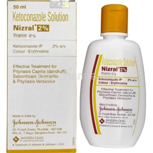 Nizral 2% Solution