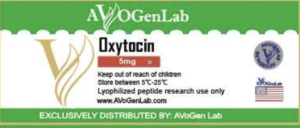 Oxytocin 5mg
