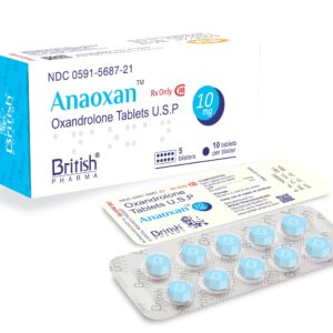 Anaoxan-10 mg