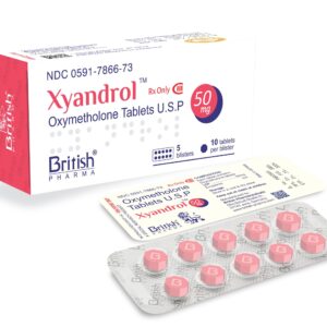 xyandrol-50 mg