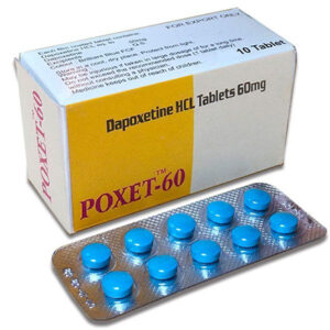 Poxet 60 mg