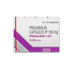 Pregabid 150mg