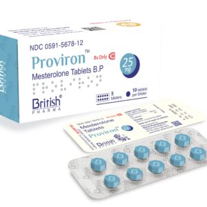 Proviron-25 mg