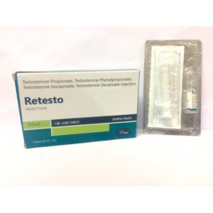 Retesto 250mg