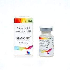 STANOFIT 100mg