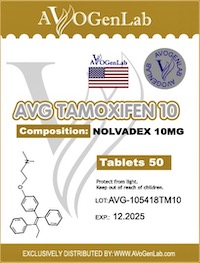 Tamoxifen 10mg