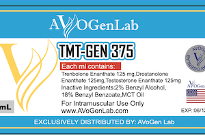 TMT-Gen 375mg