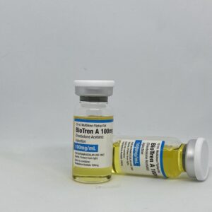 BioTren A 100mg