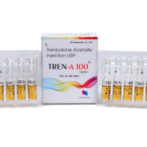 TREN A 100mg