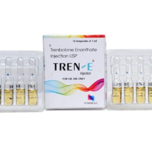TREN E 200mg