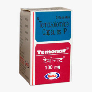 Temonat 100mg