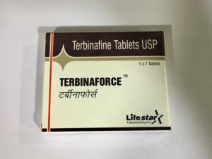 Terbinaforce Tab