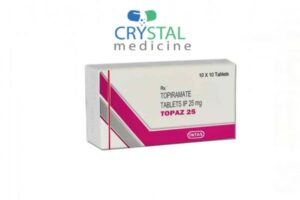 Topaz 25mg