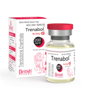 Trenabol-200 mg