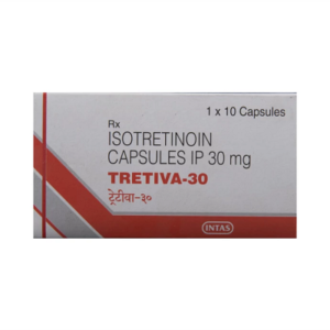 Tretiva 30 mg