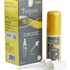 Tugain 10% Solution