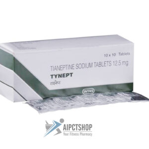 Tynept 2.5mg