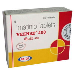 Veenat 400mg