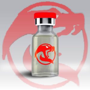 Classic Bulk Blend (450mg)