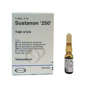 Sustanon 250mg