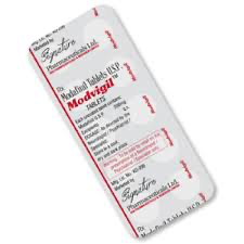 Modvigil 200mg