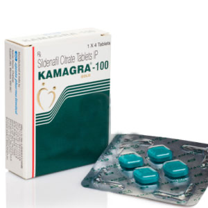 Kamagra Gold 100mg